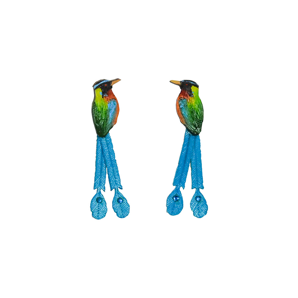 ARETES BARRANQUERO MINI CT