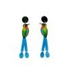 ARETES BARRANQUERO SMALL CT