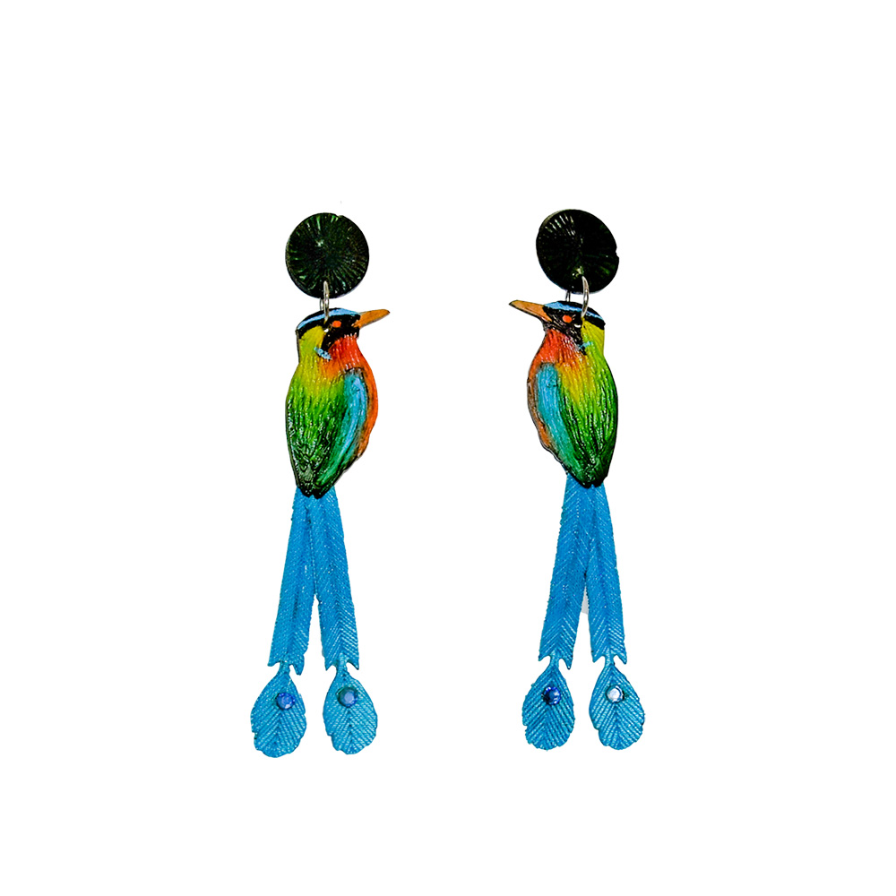 ARETES BARRANQUERO SMALL CT