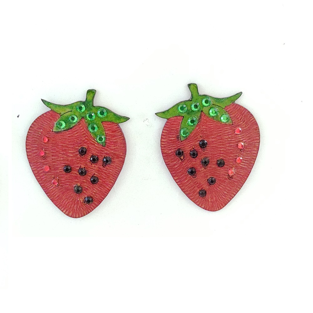 ARETES FRESA MAXI