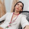 collar colibri anna