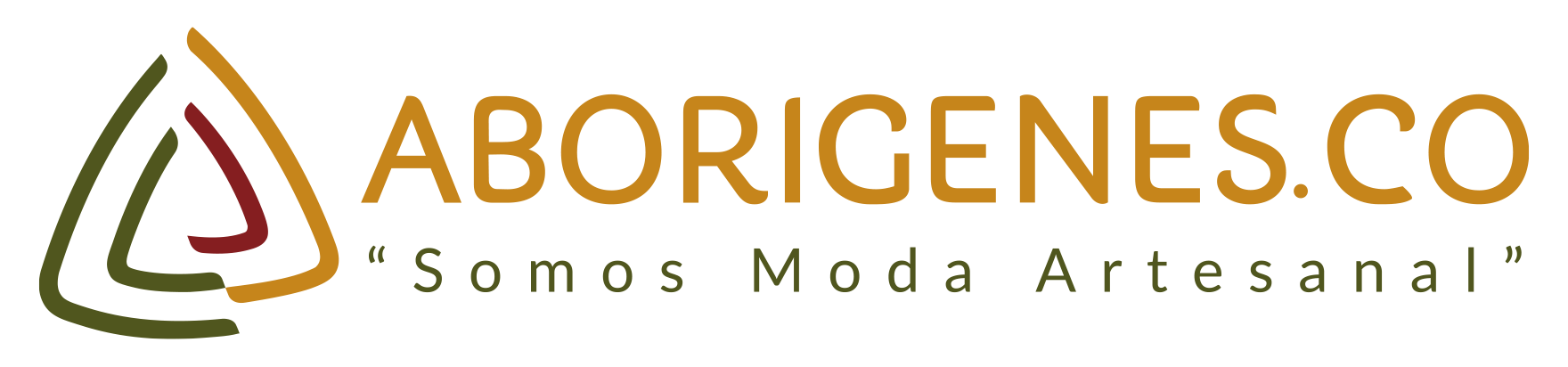 Aborígenes Diseño Artesanal