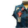 BROCHE FLAMINGO JPG..