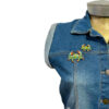 BROCHE CANGREJO MANIQUIpsd
