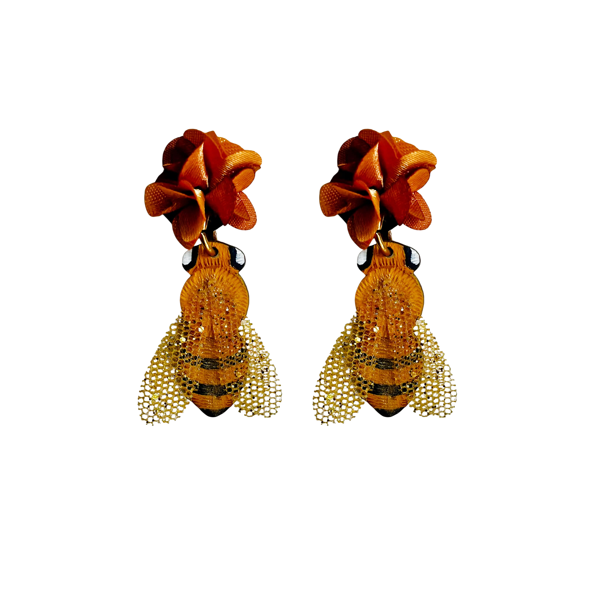 ABEJA GRANDE MODIFICADA