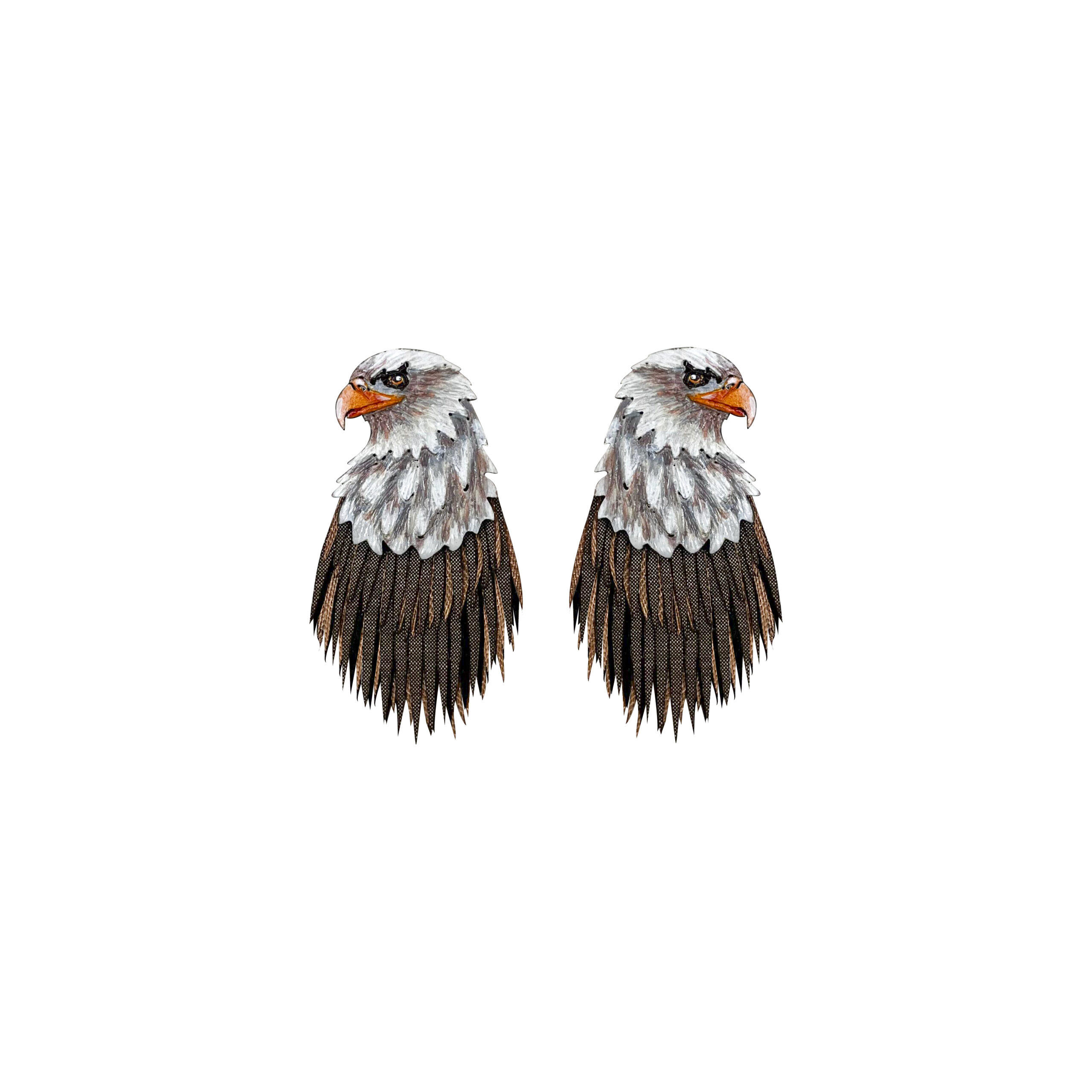 AGUILA PEQUEÑA
